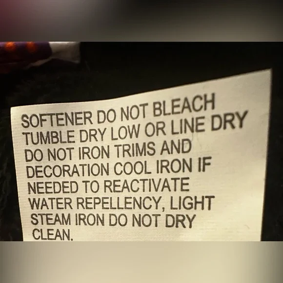 Roxy Girl Size 12 Months Dryflight Snowsuit Bunting Pre-owned - Picture 11 of 13